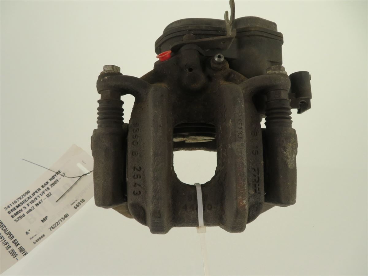 Bremsecaliper Bak Høyre – bilde 2