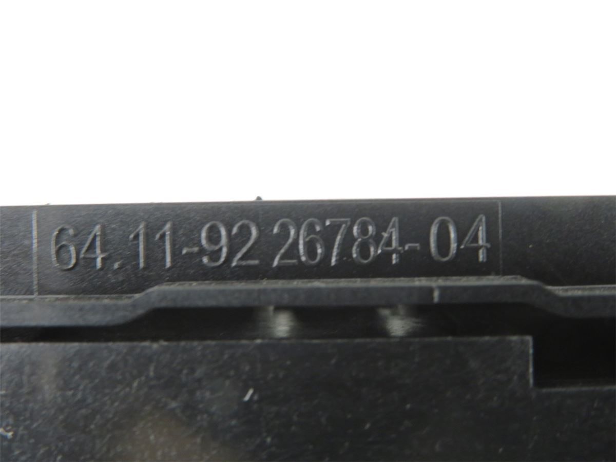 Varme AC Betjening/Display – bilde 3