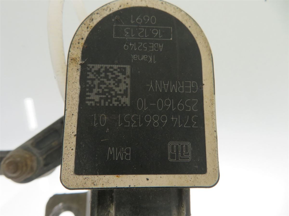 Giver Xenon/Lyshøyde Justering – bilde 2