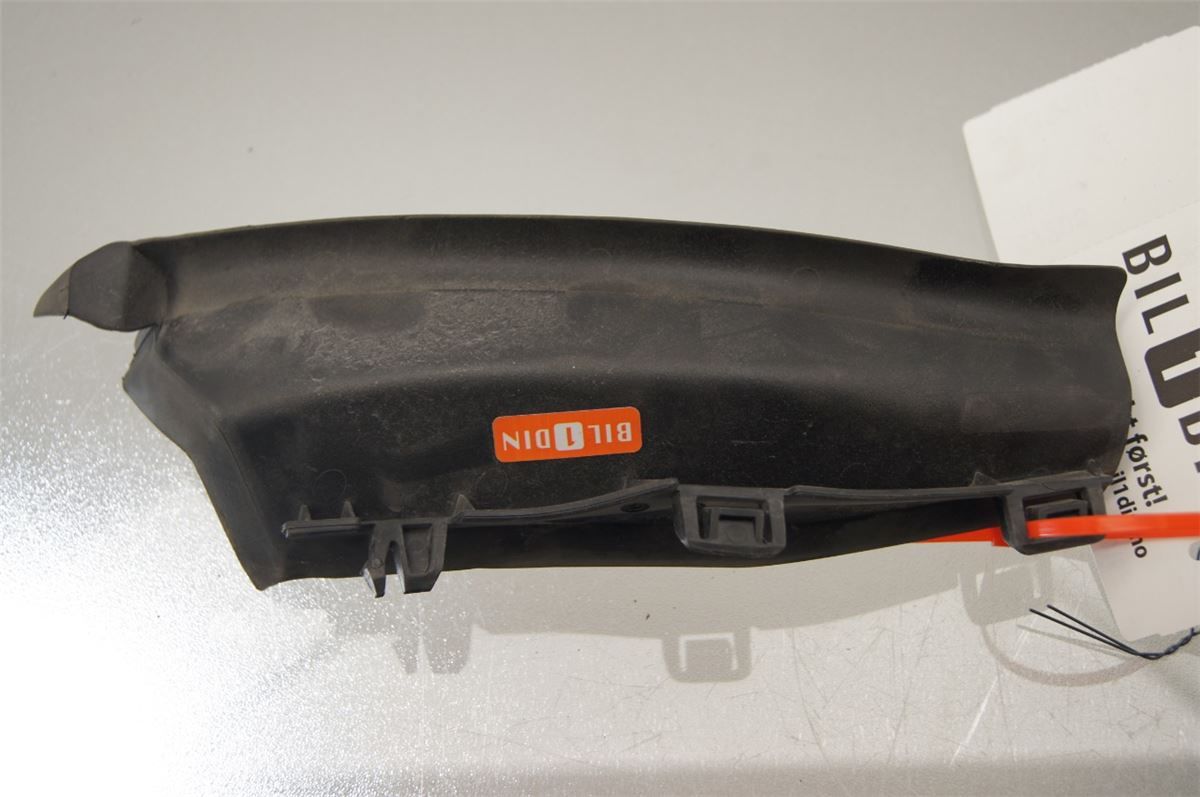 Front Plastdeklser – bilde 2