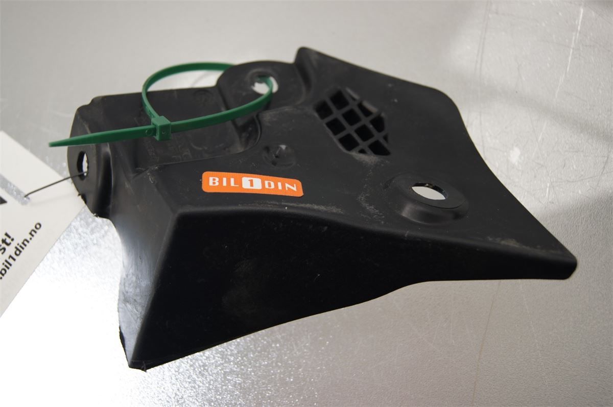 Front Plastdeklser – bilde 2