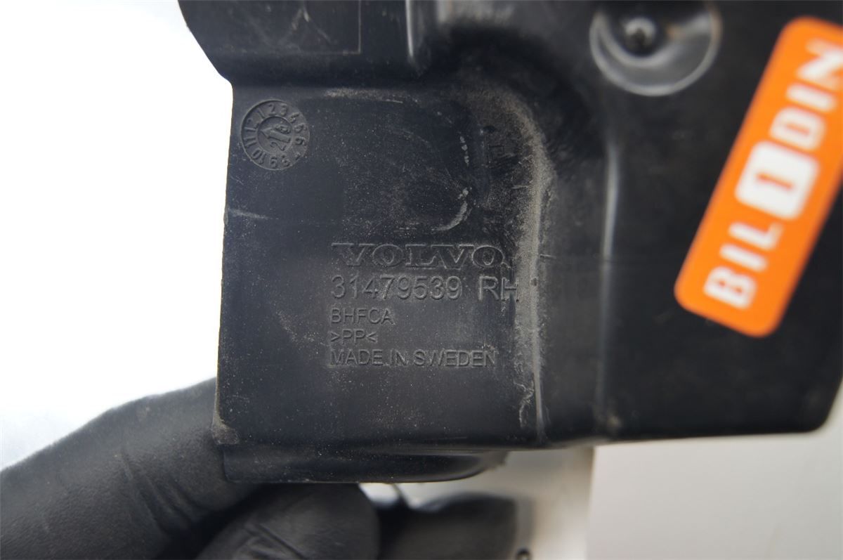 Front Plastdeklser – bilde 3