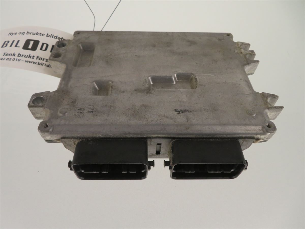 Styreenhet Motor (ECU) Bensin – bilde 3