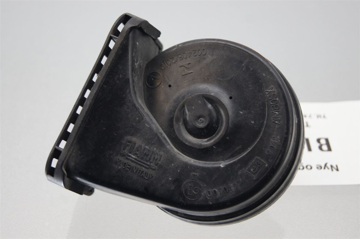 Signalhorn – bilde 2