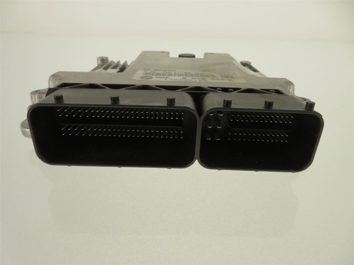 Styreenhet Motor (ECU) Diesel – bilde 1