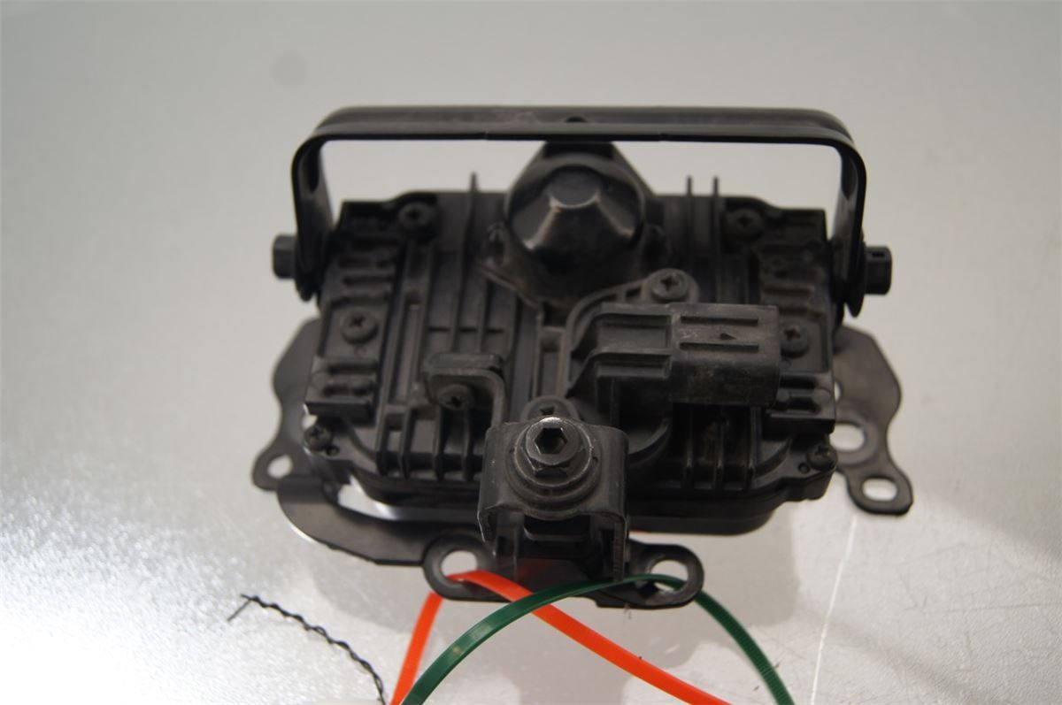 Sensor Adaptivradar Fartholder – bilde 1