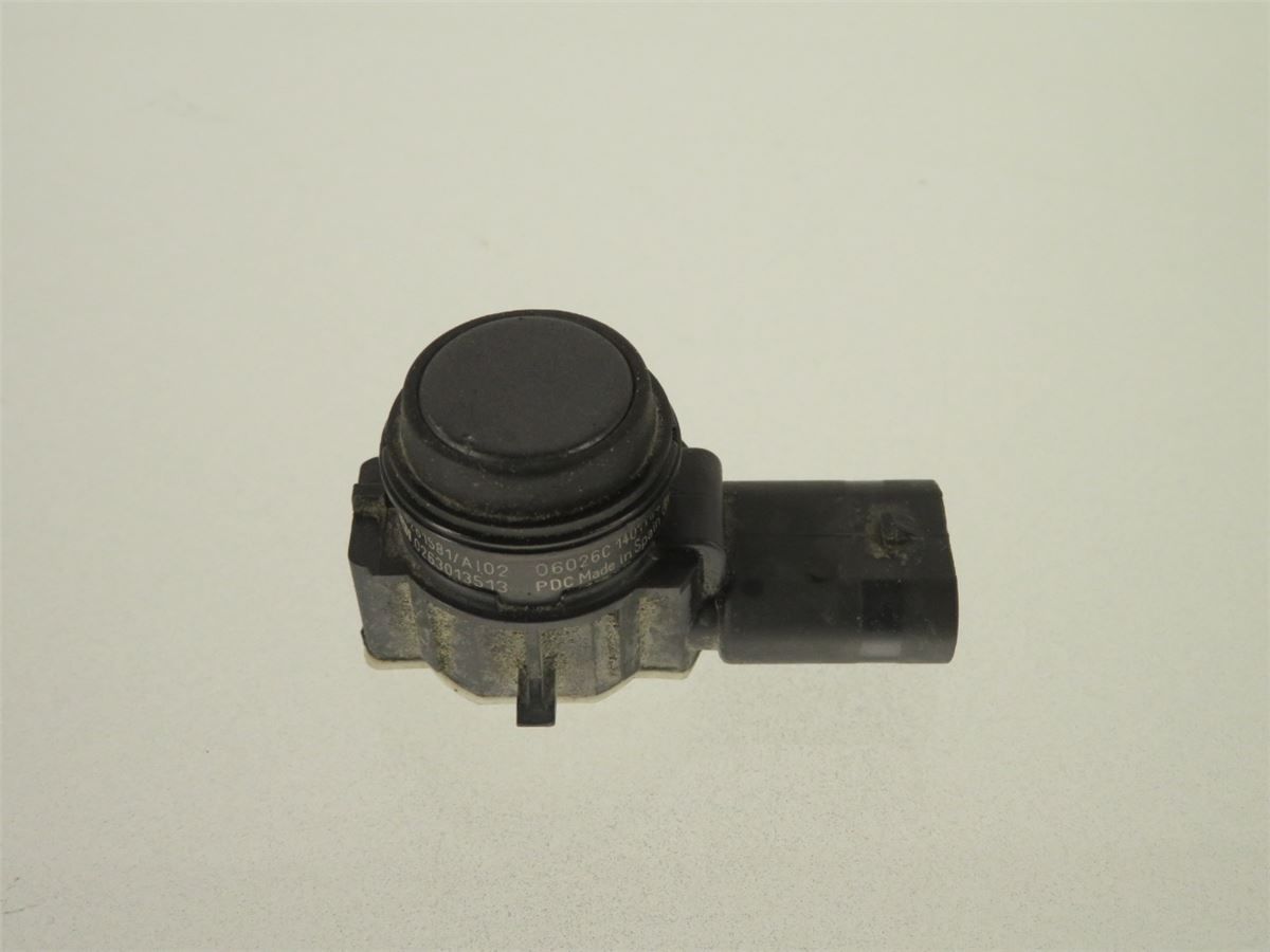 Sensor Parkering Front – bilde 1