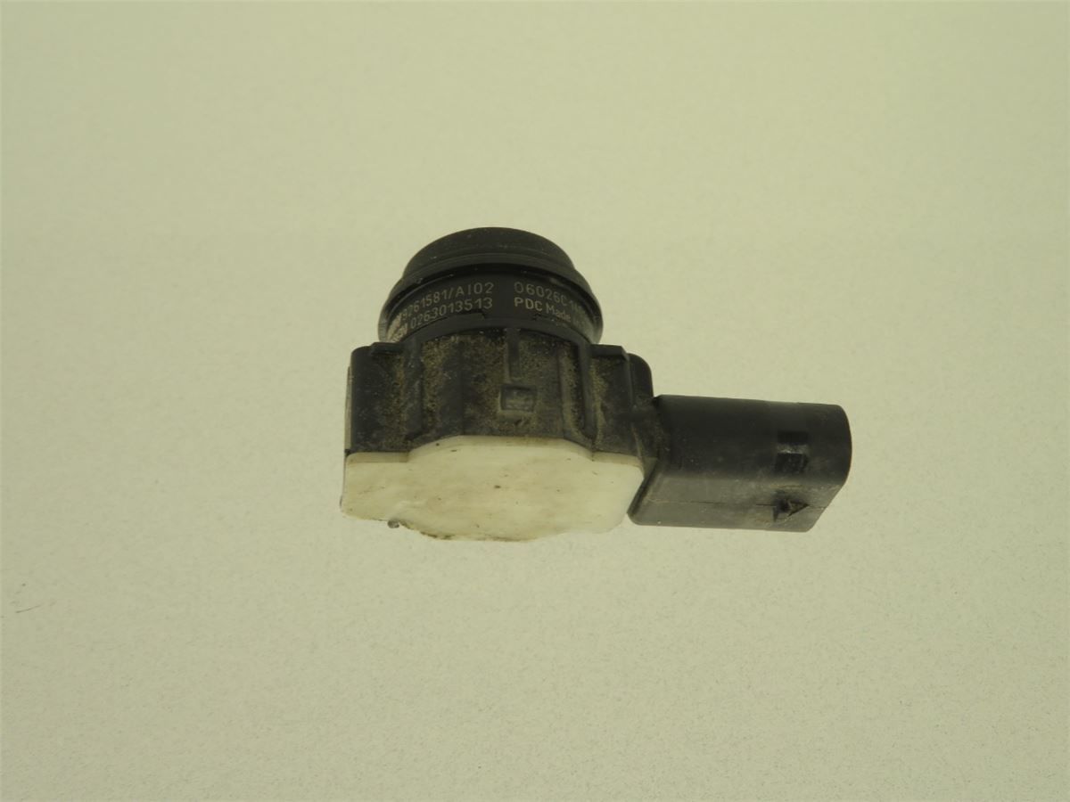 Sensor Parkering Front – bilde 2