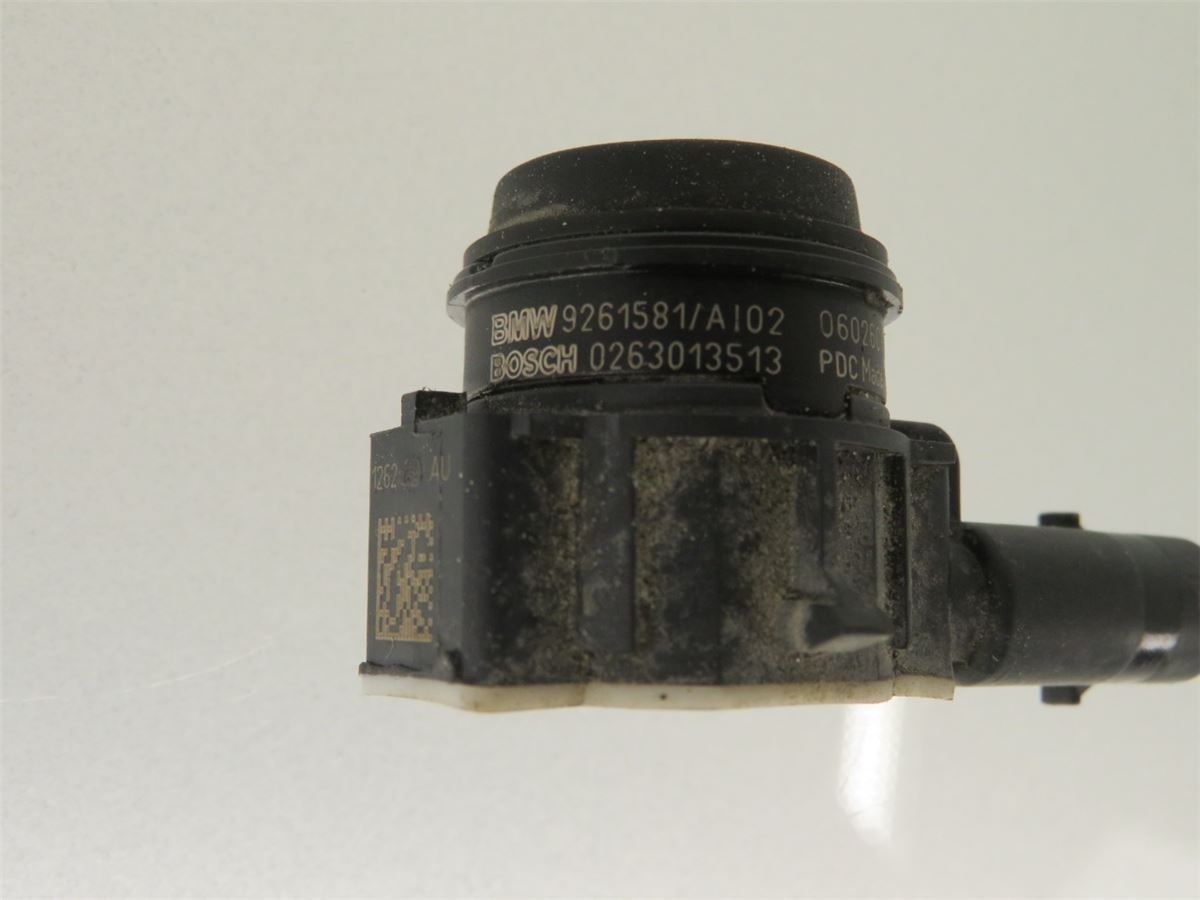 Sensor Parkering Front – bilde 3