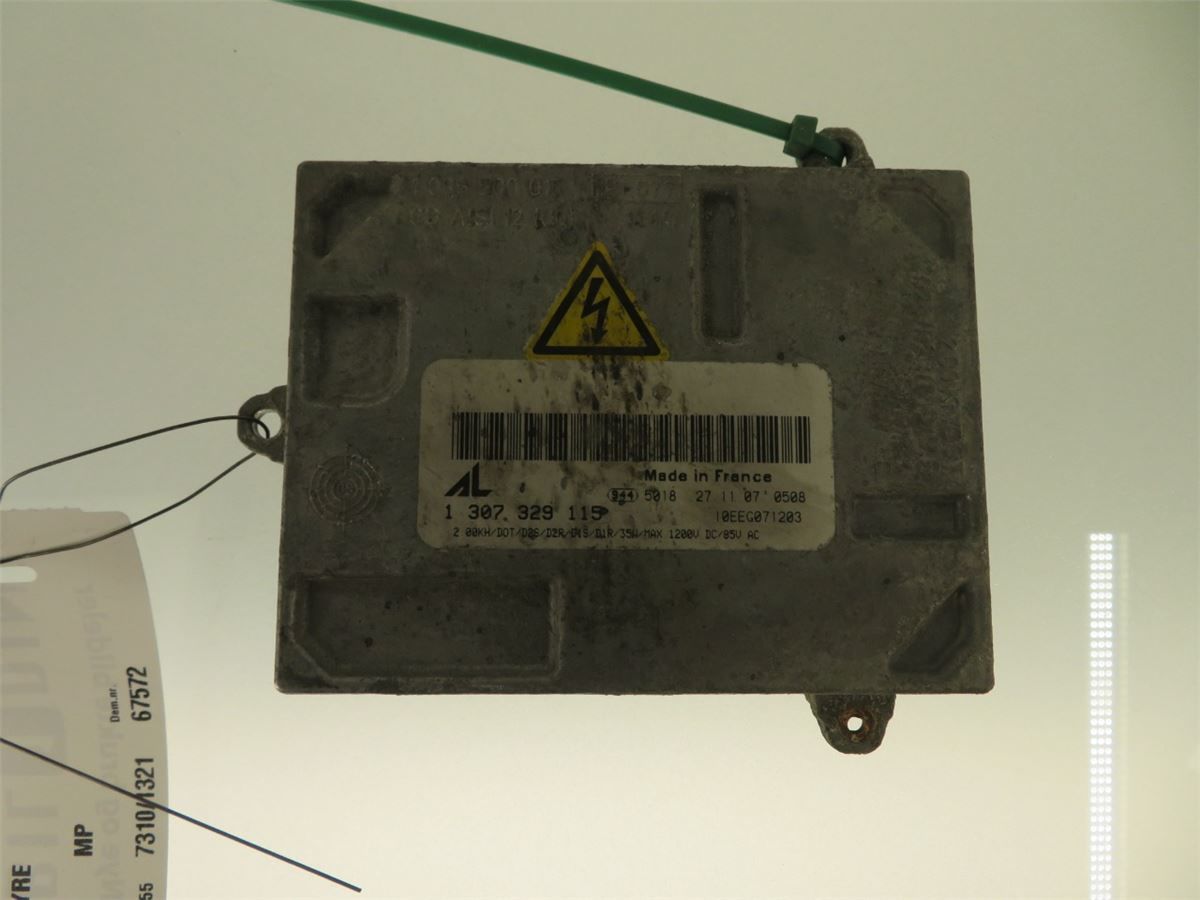 Styreenhet Xenon – bilde 1