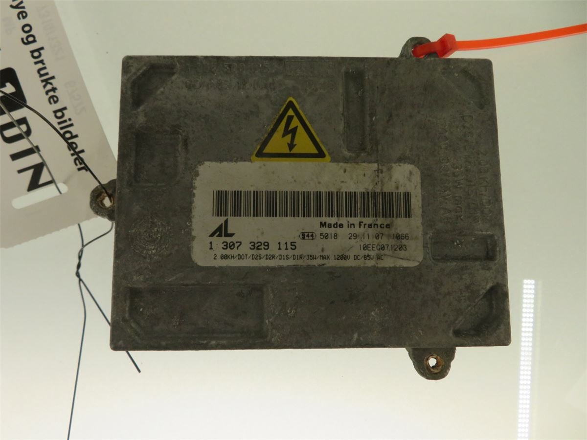 Styreenhet Xenon – bilde 2