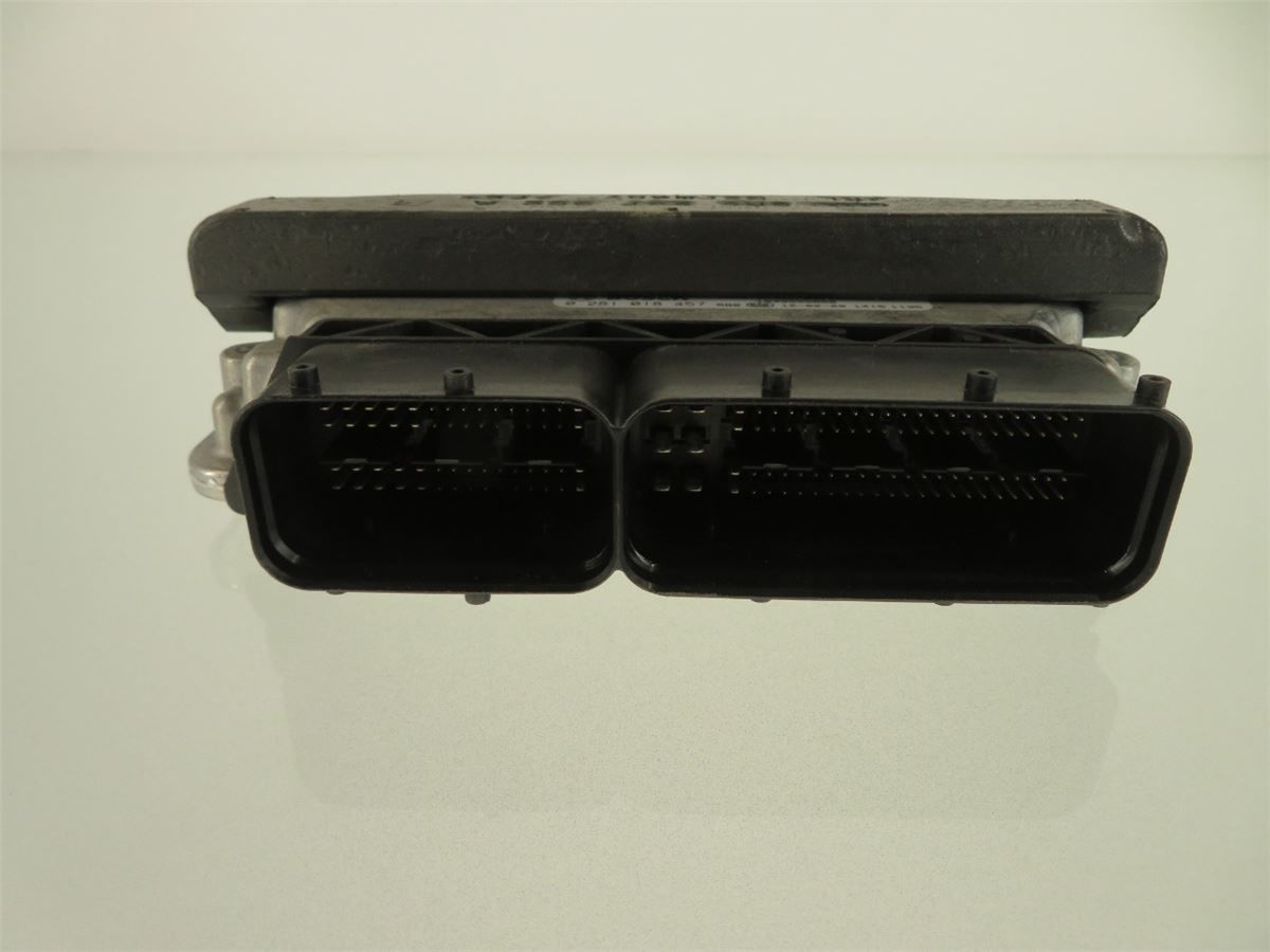 Styreenhet Motor (ECU) Diesel – bilde 1