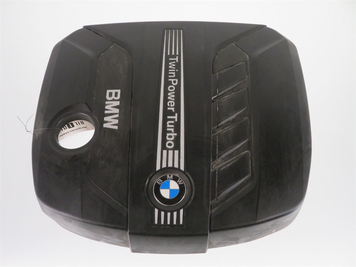 Motor Deksel Over Motor – bilde 1
