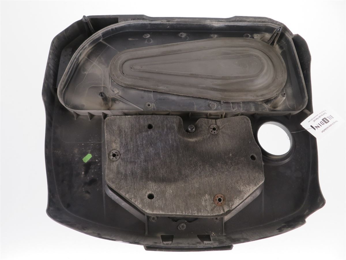 Motor Deksel Over Motor – bilde 2