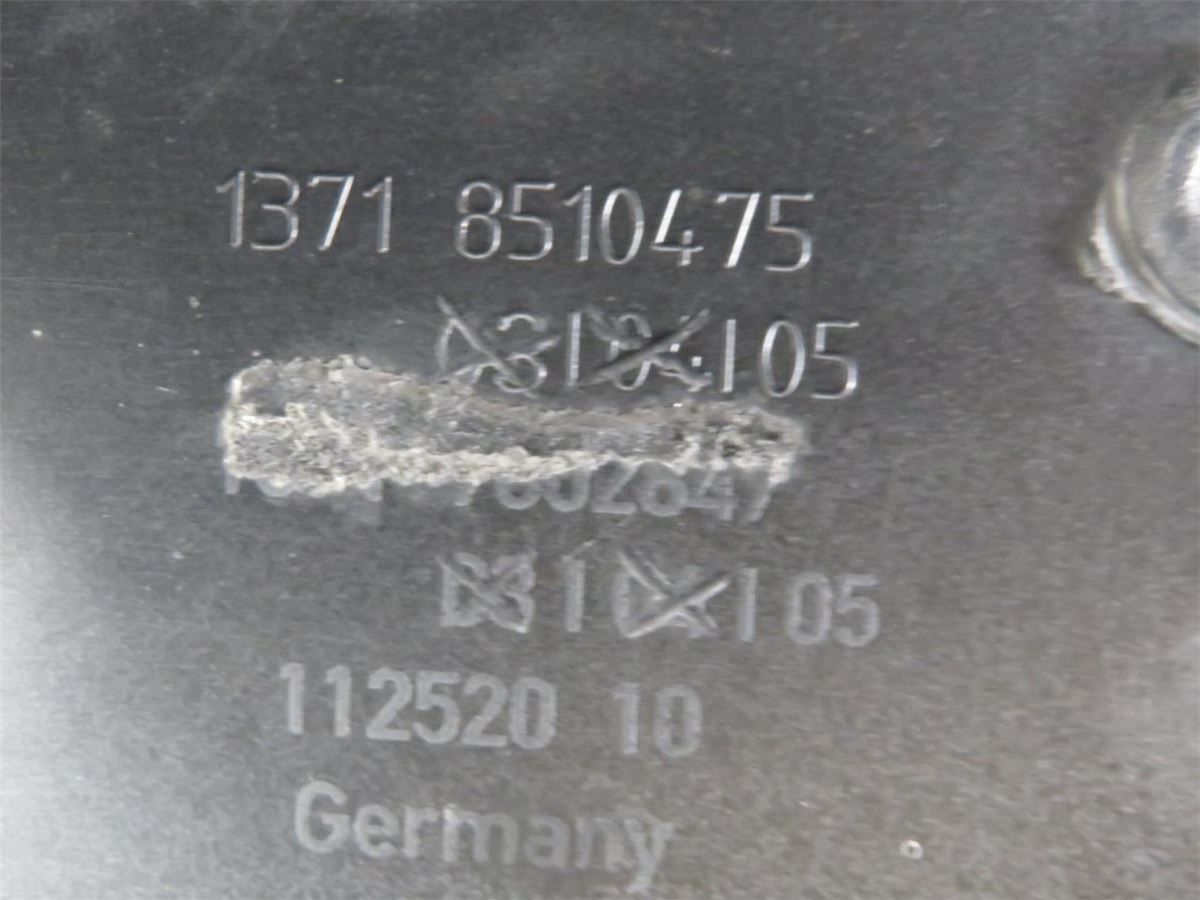 Motor Deksel Over Motor – bilde 3