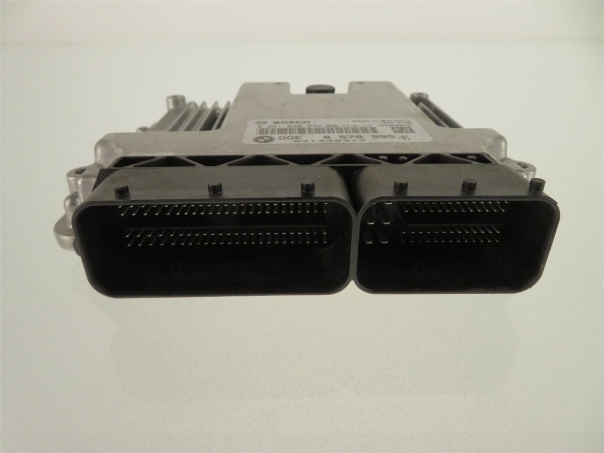 Styreenhet Motor (ECU) Diesel – bilde 1