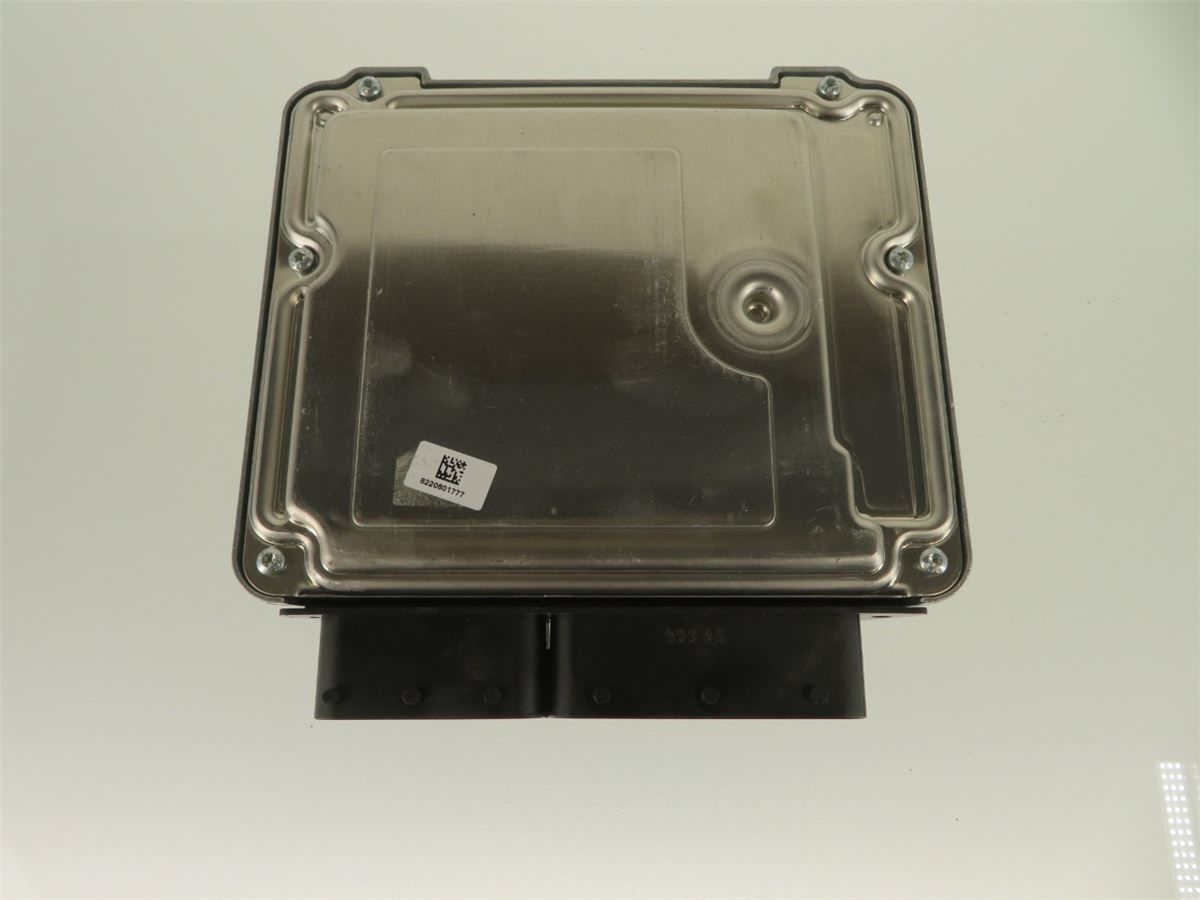 Styreenhet Motor (ECU) Diesel – bilde 3