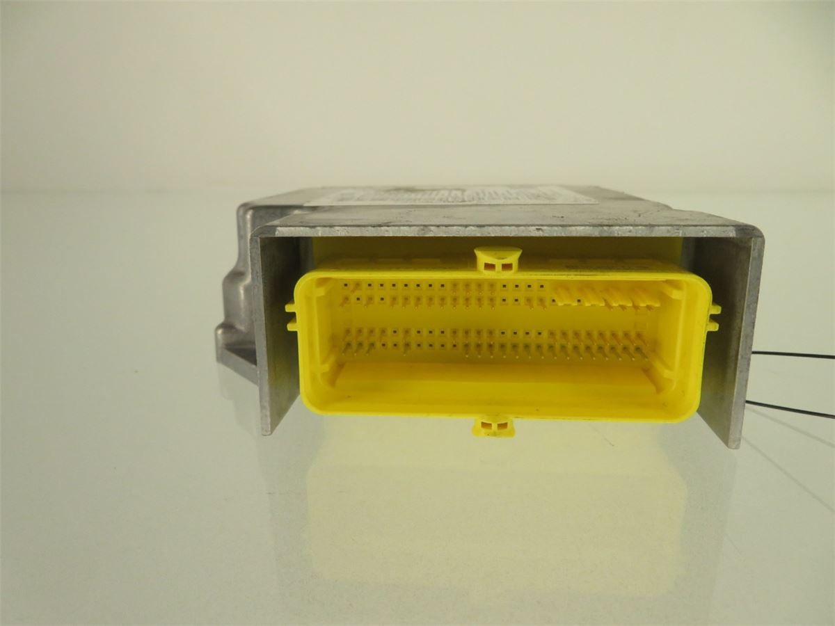 Airbag Elektronikkenhet – bilde 2
