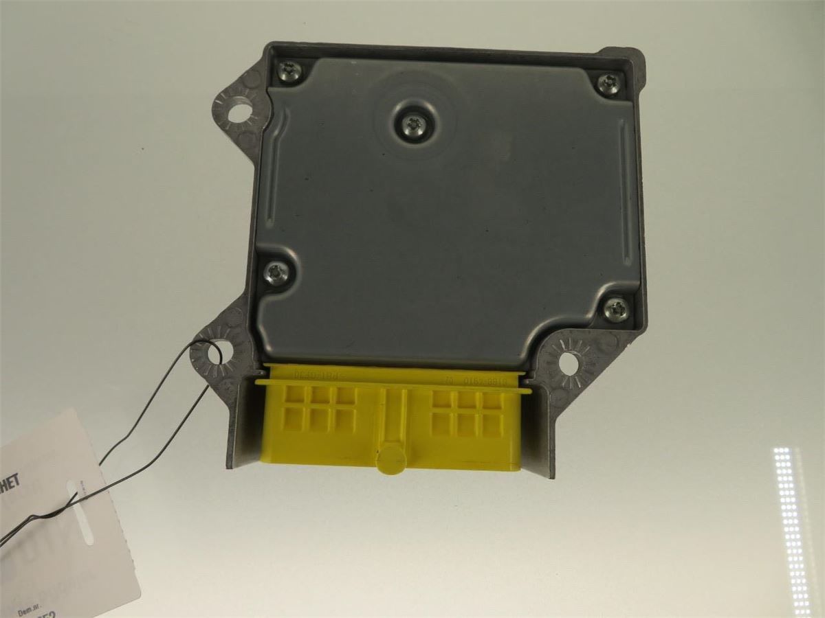 Airbag Elektronikkenhet – bilde 3