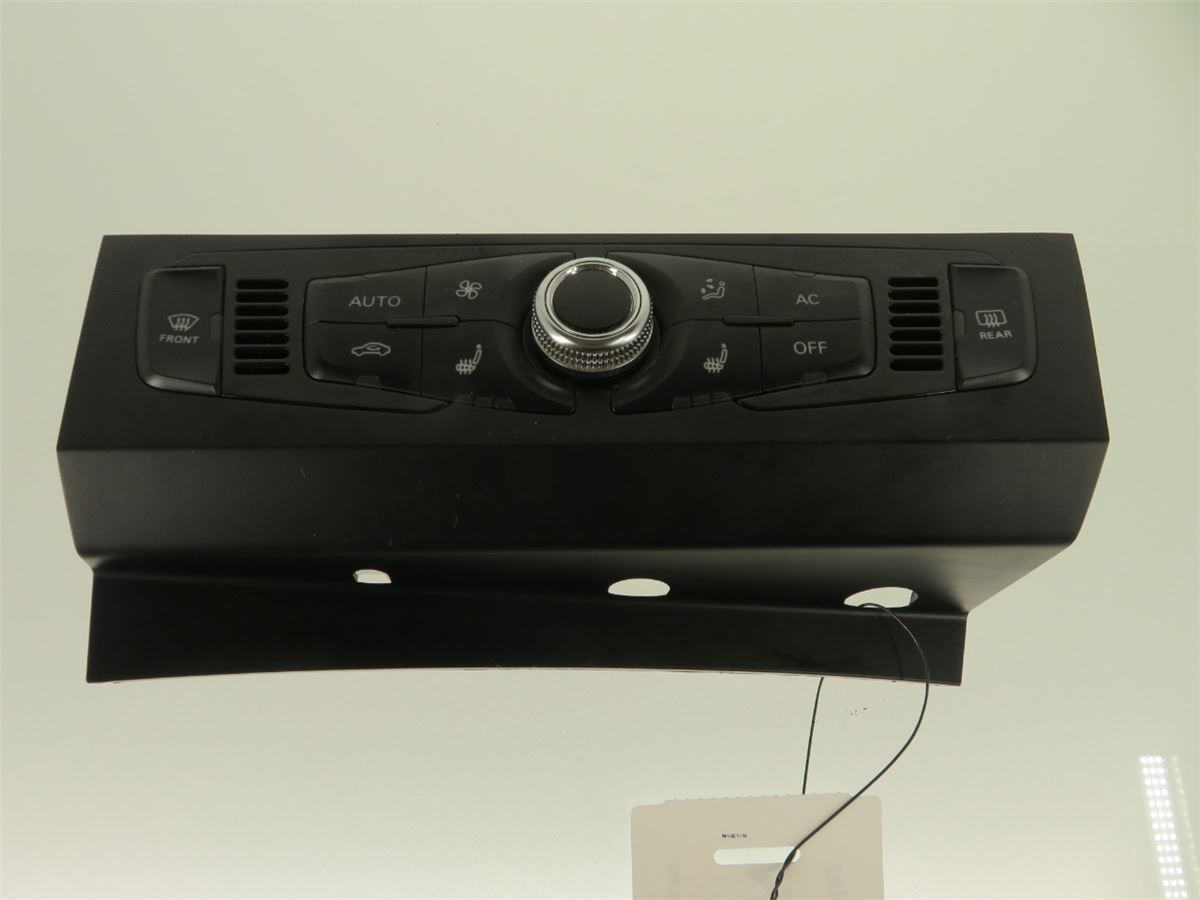 Varme AC Betjening/Display – bilde 1