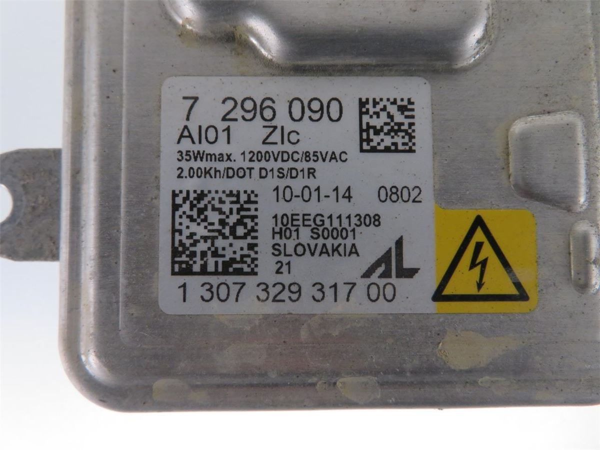 Styreenhet Xenon – bilde 3
