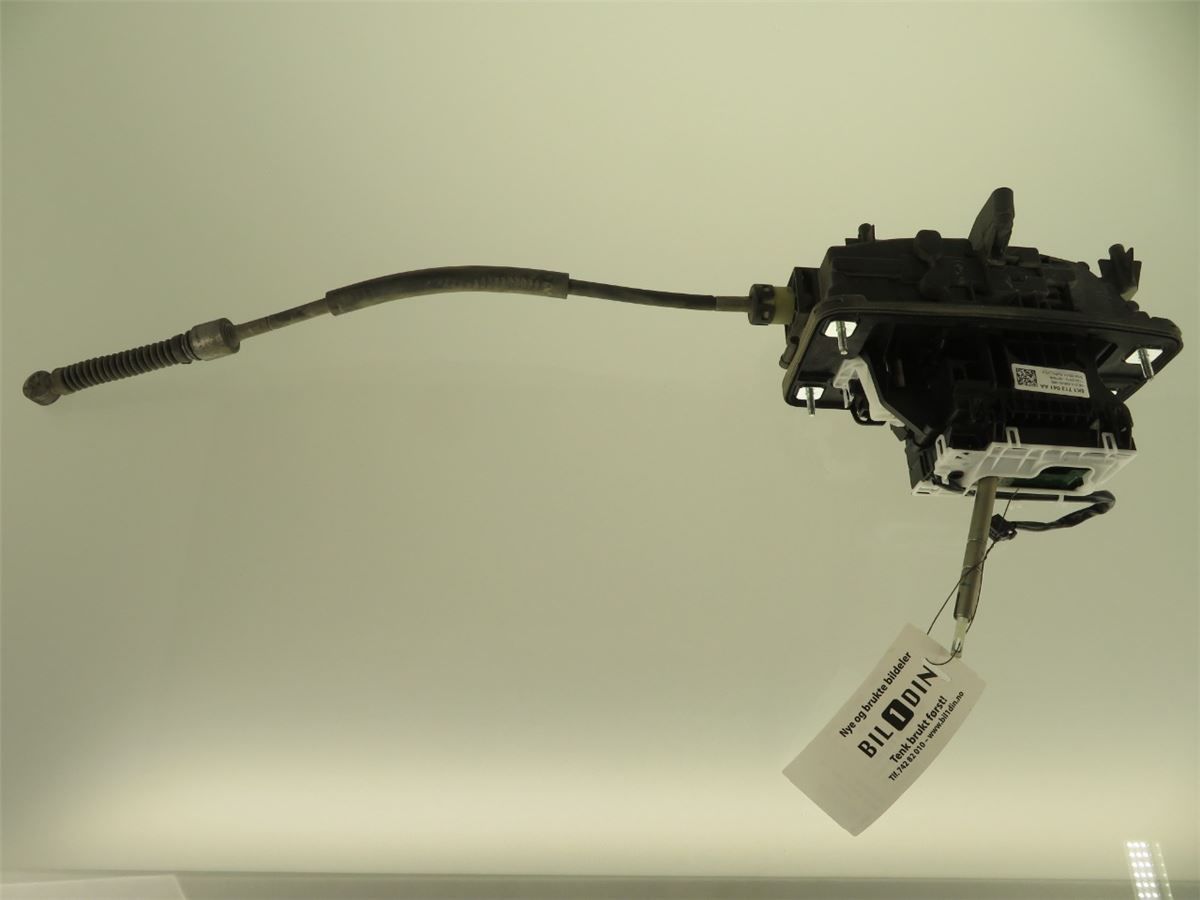 Gearspak – bilde 1
