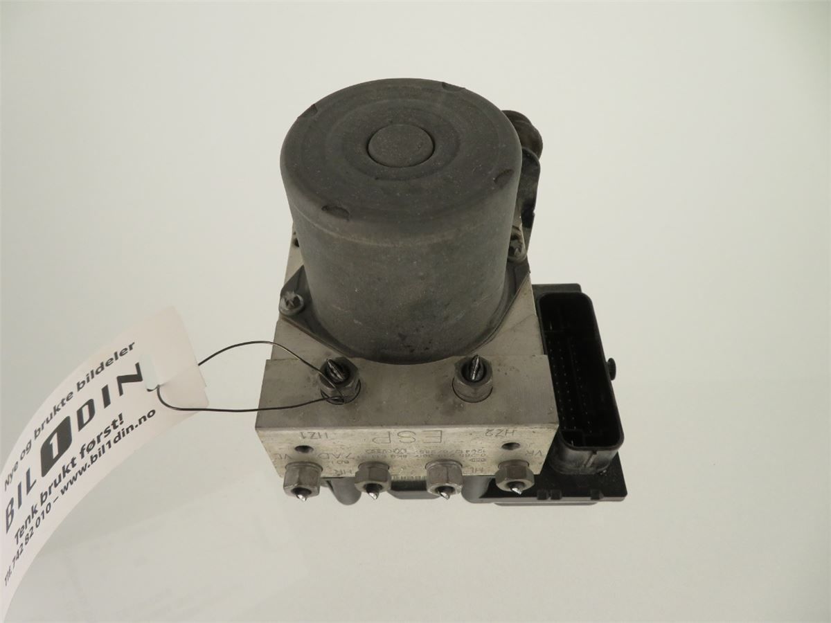 ABS Hydraulikkaggregat – bilde 1
