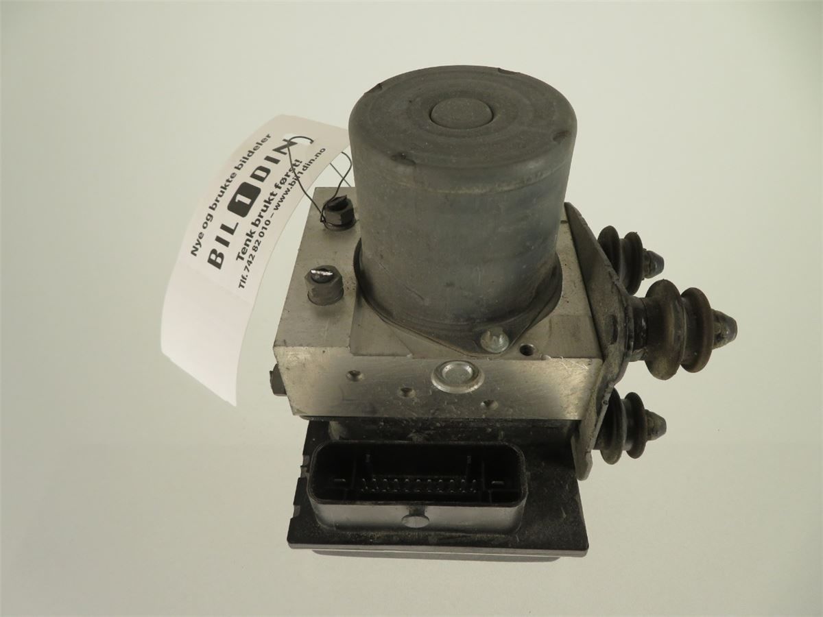 ABS Hydraulikkaggregat – bilde 2
