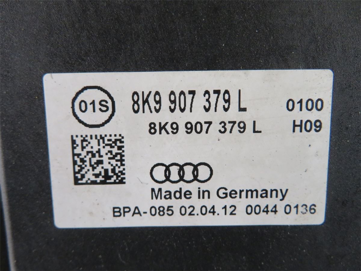 ABS Hydraulikkaggregat – bilde 3