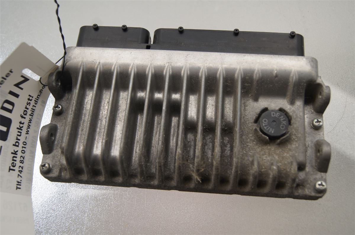 Styreenhet Motor (ECU) Bensin – bilde 1