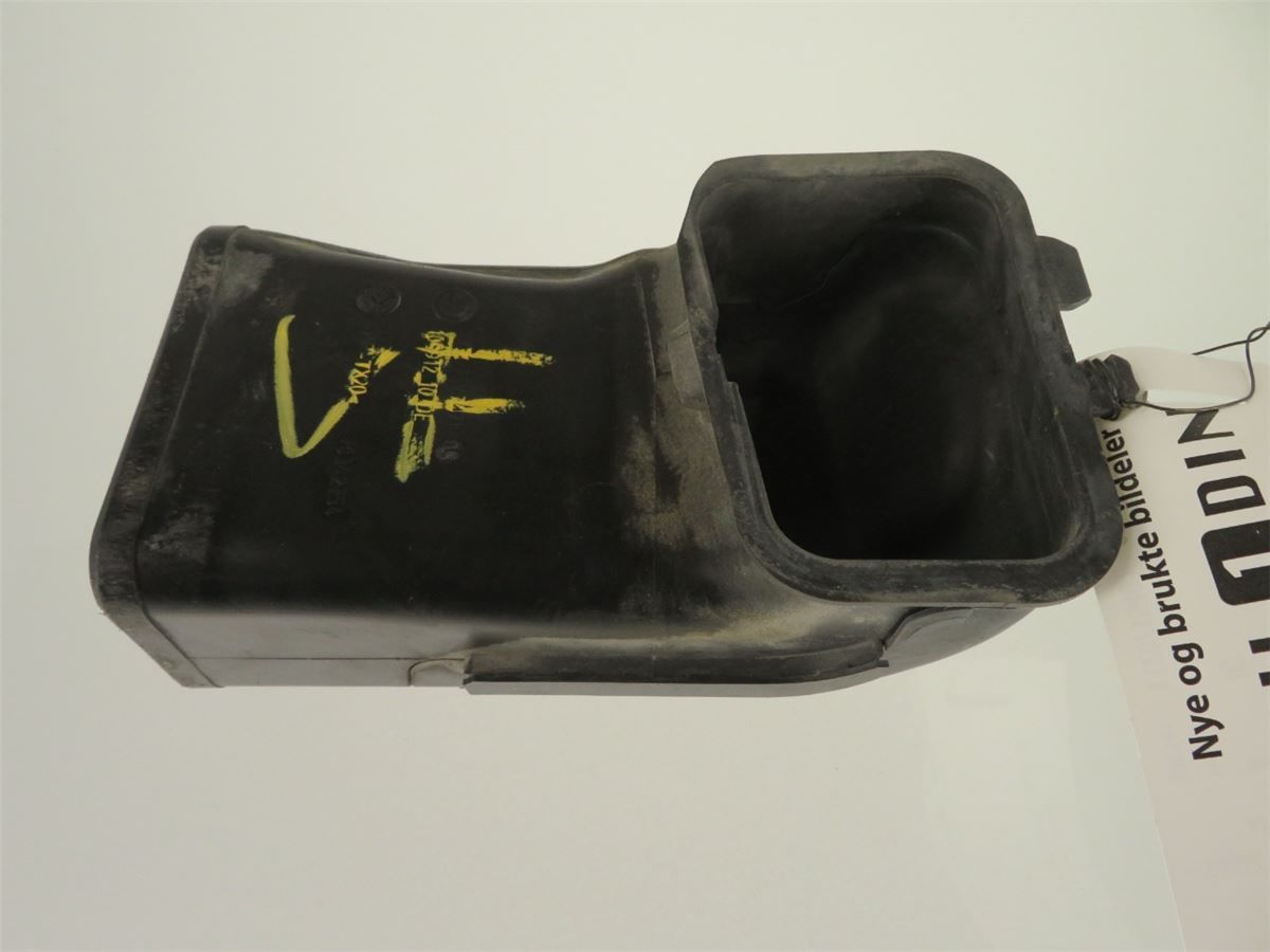 Luftstyring Front – bilde 1