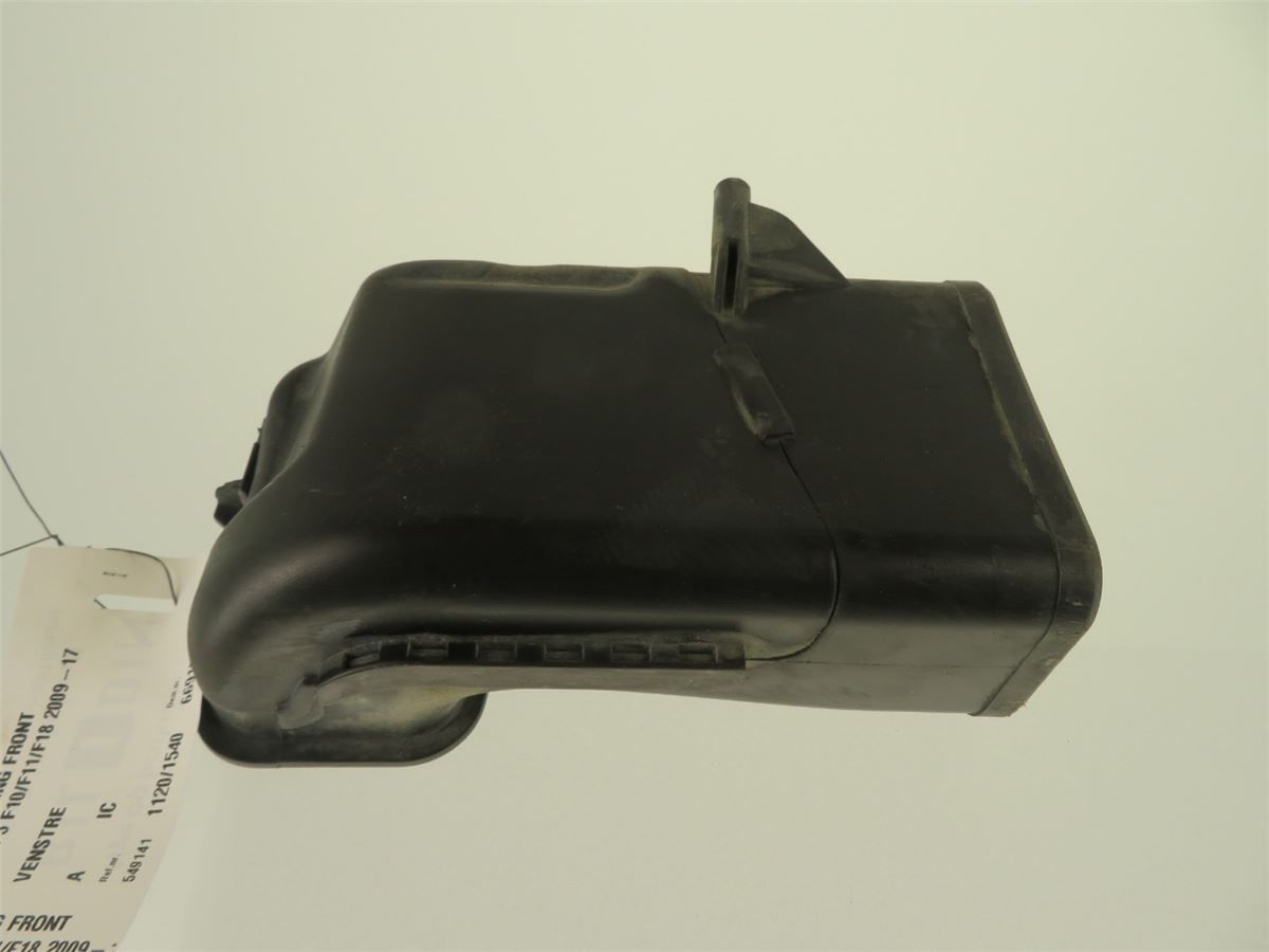 Luftstyring Front – bilde 2