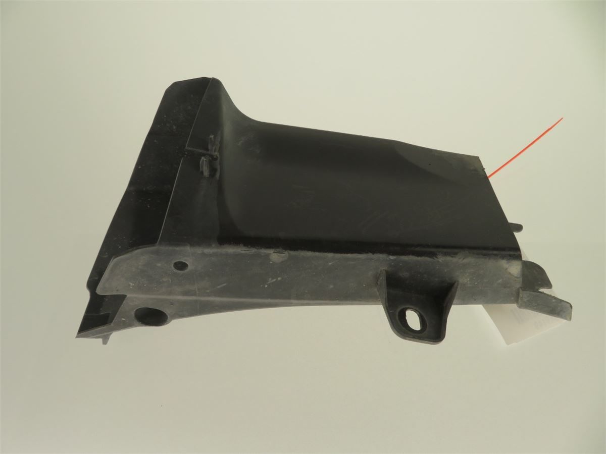 Luftstyring Front – bilde 1