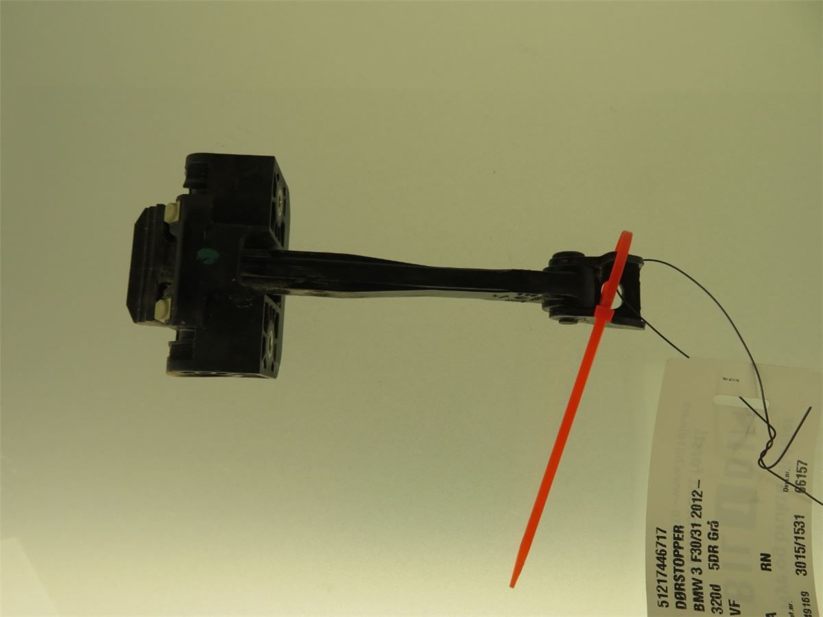 Dørstopper – bilde 1