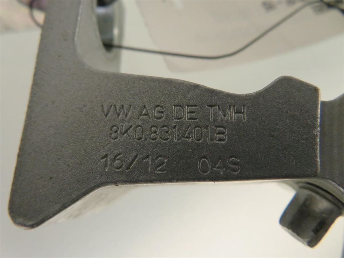 Dørhengsel – bilde 2