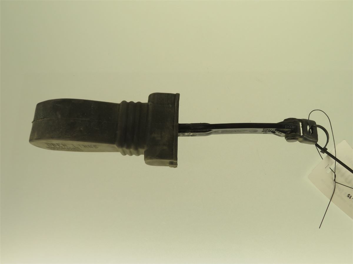 Dørstopper – bilde 1
