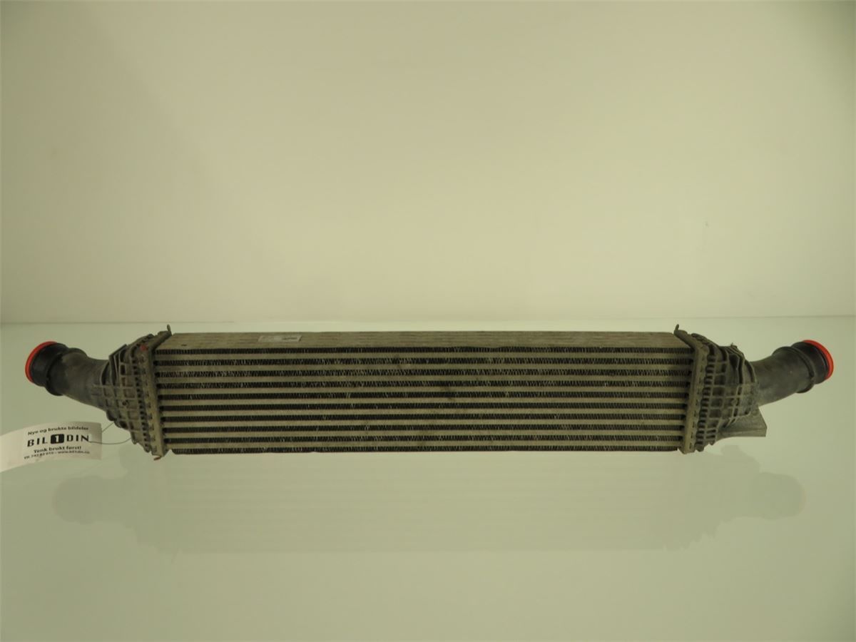 Intercooler Radiator – bilde 1