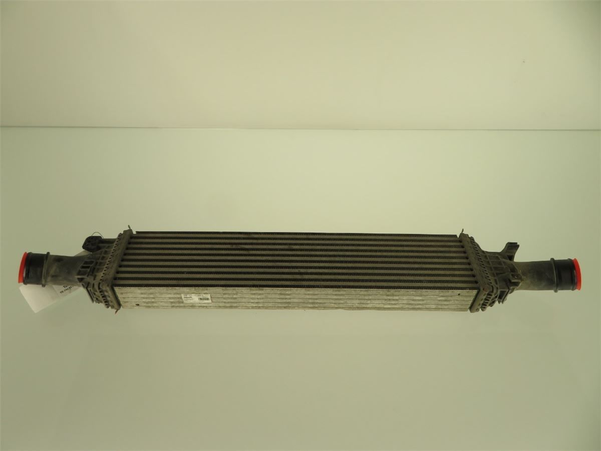 Intercooler Radiator – bilde 3