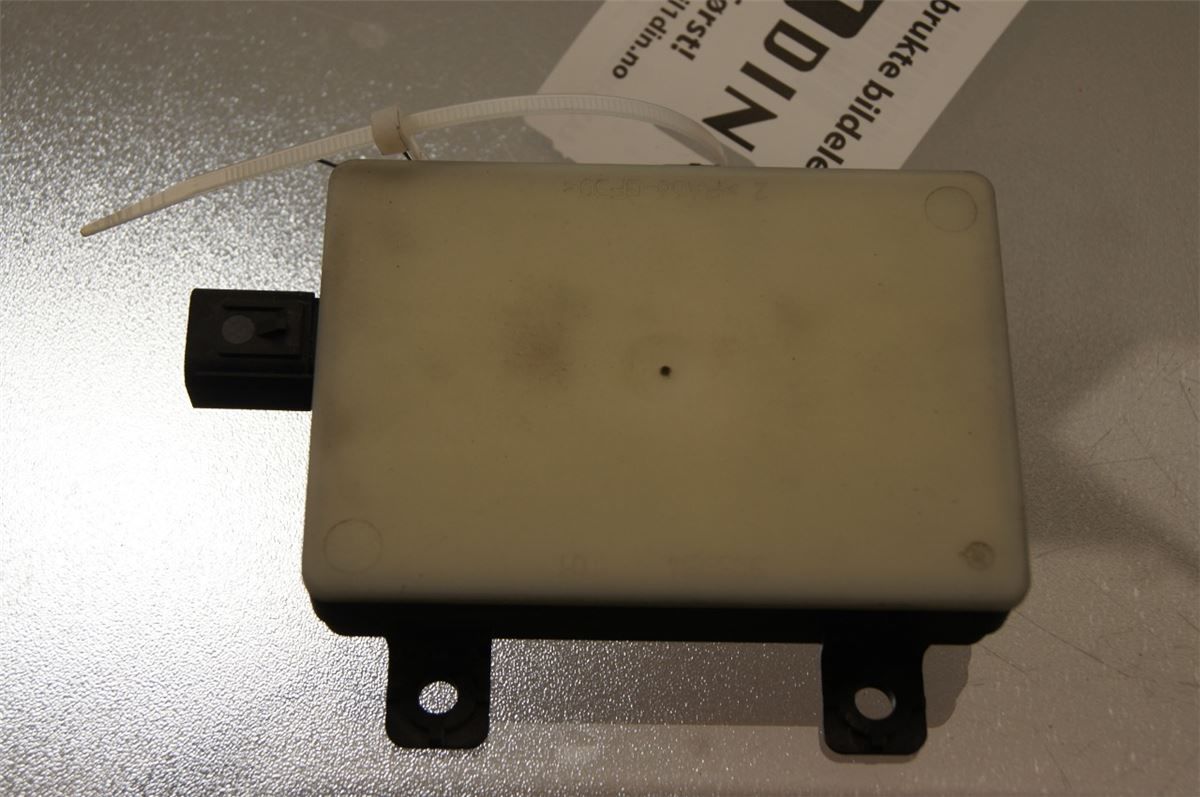 Sensor Aktiv Kollisjonsbeskytt – bilde 2