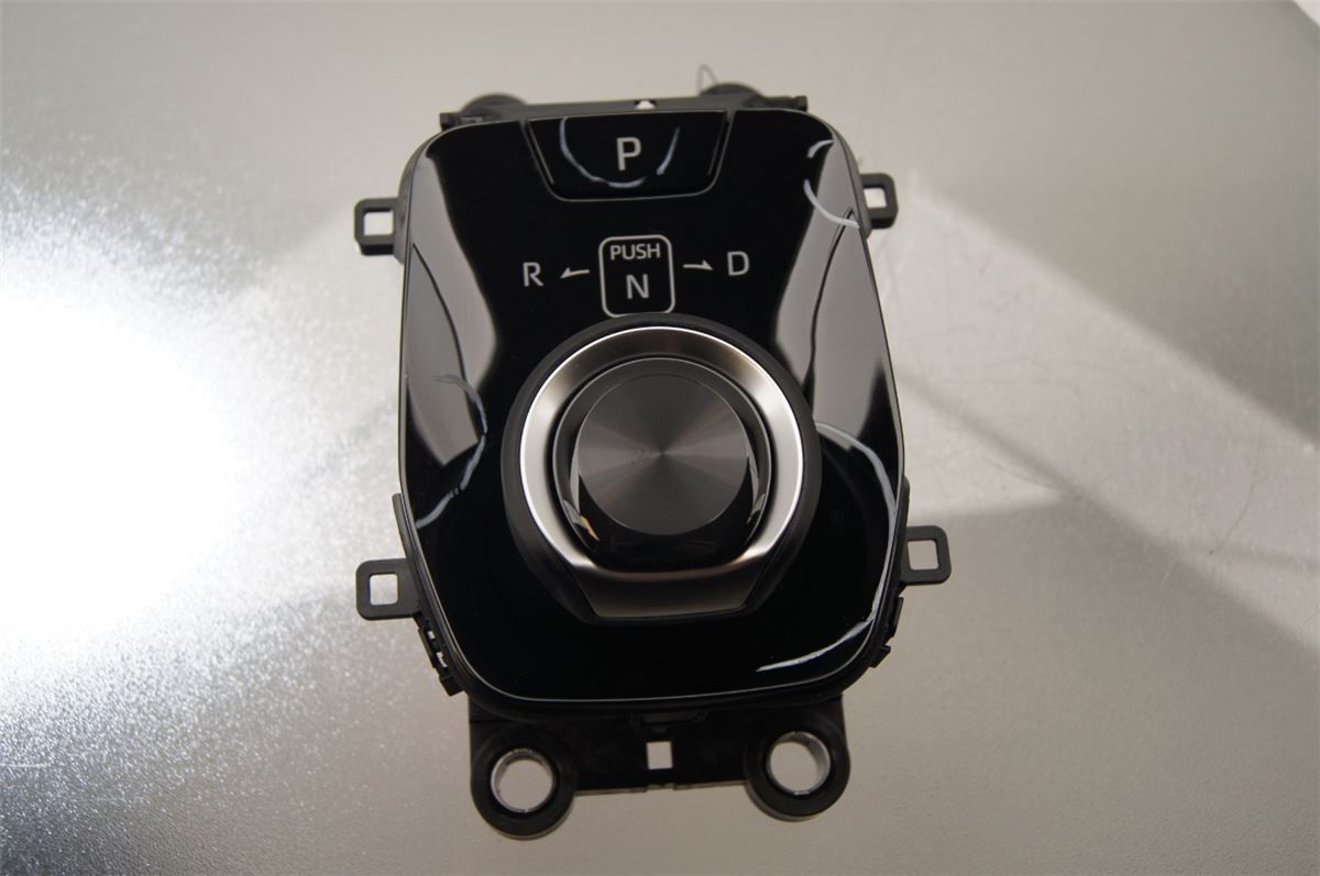 Gearspak – bilde 1