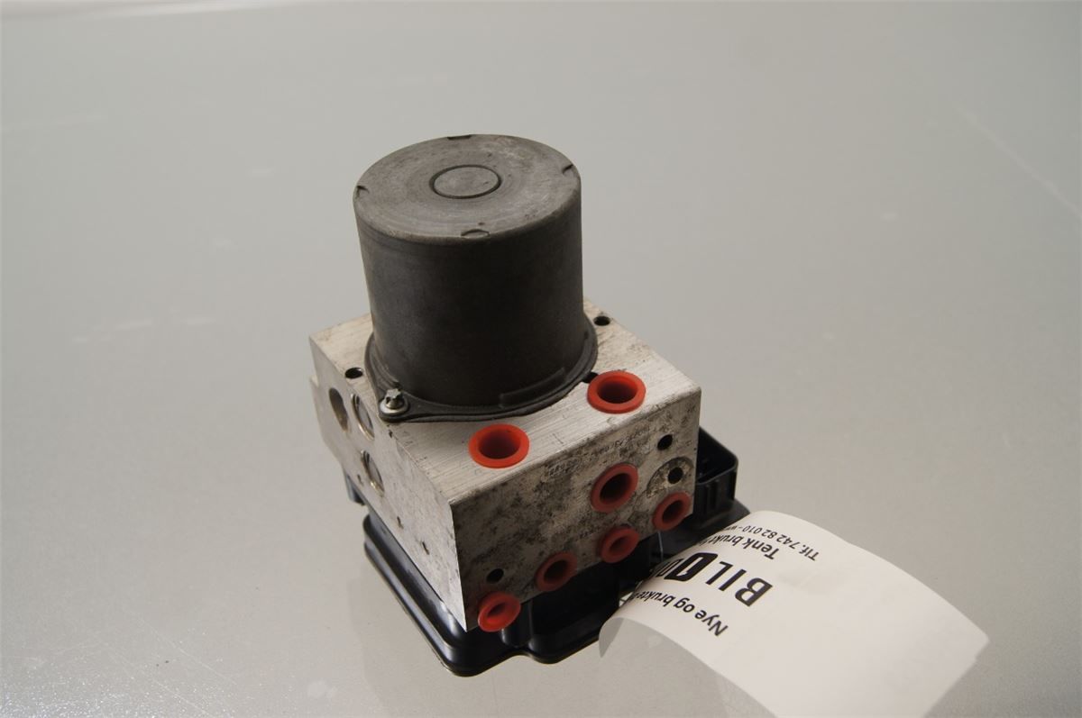 ABS Hydraulikkaggregat – bilde 2