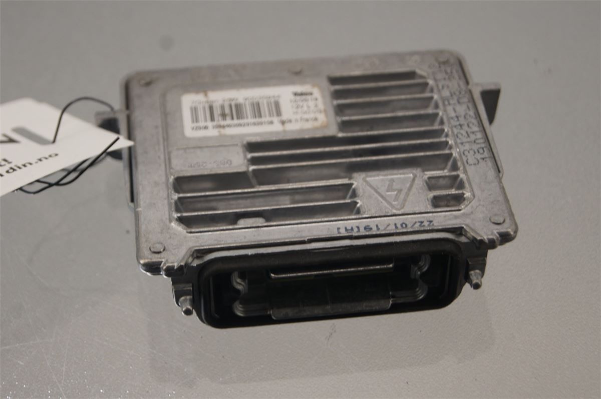 Styreenhet Xenon – bilde 2