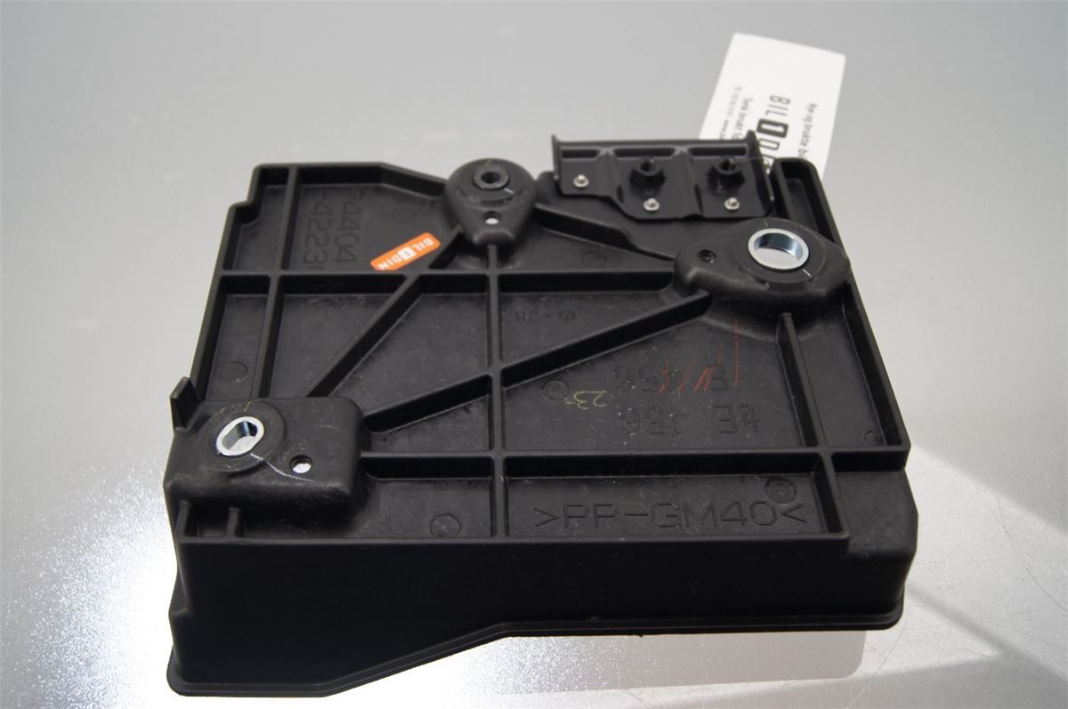 Batterikasse / Feste / Holder – bilde 2
