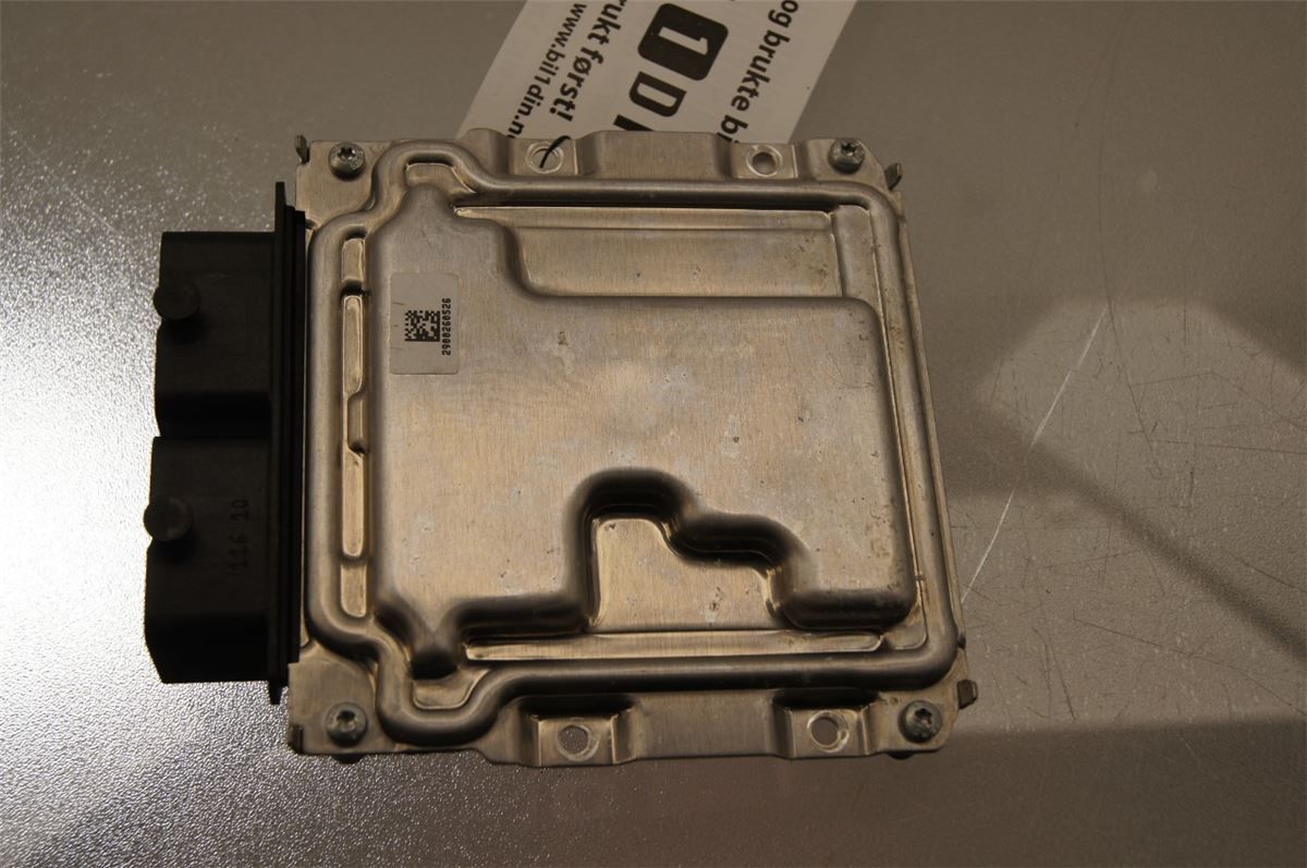 Styreenhet Elektrisk Motor – bilde 3