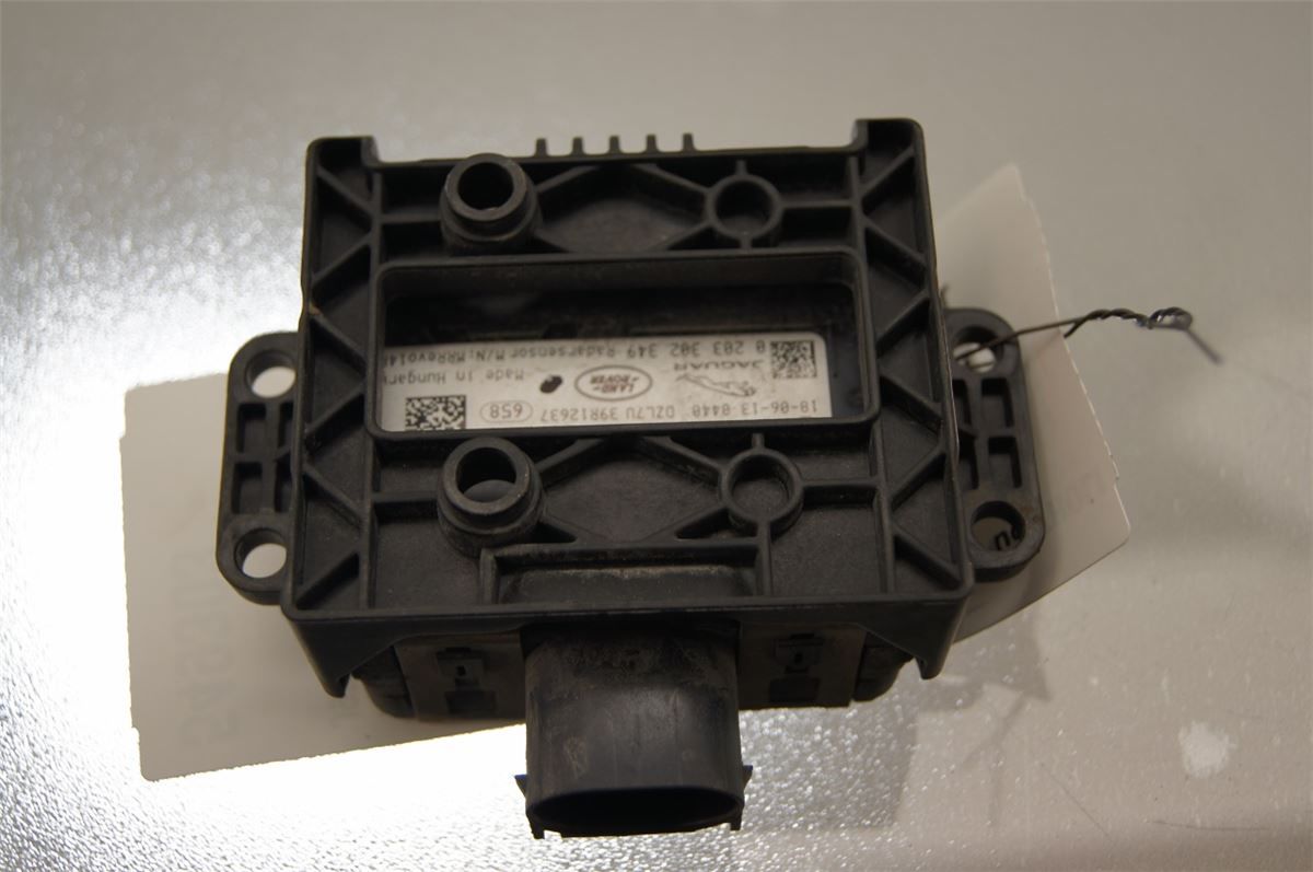 Sensor Adaptivradar Fartholder – bilde 1