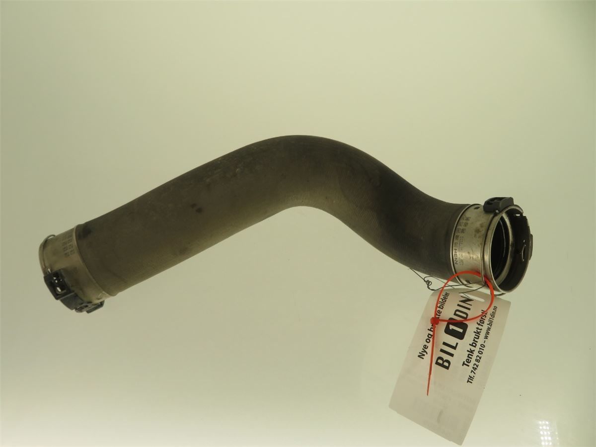 Intercooler Rør/Slange – bilde 1