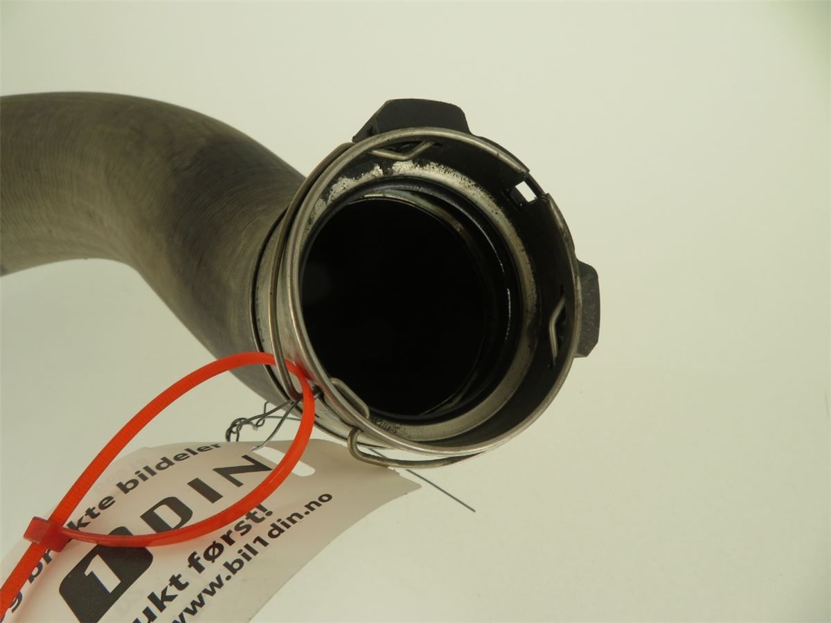 Intercooler Rør/Slange – bilde 2