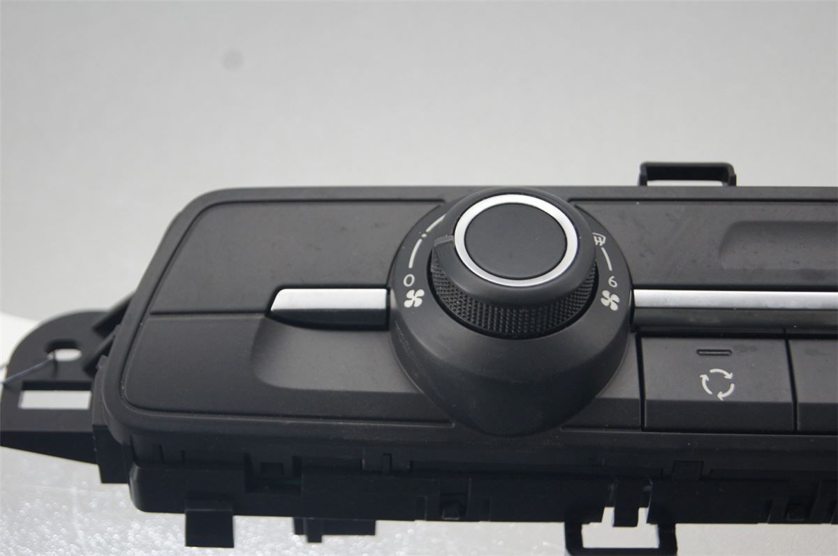 Varme AC Betjening/Display – bilde 2