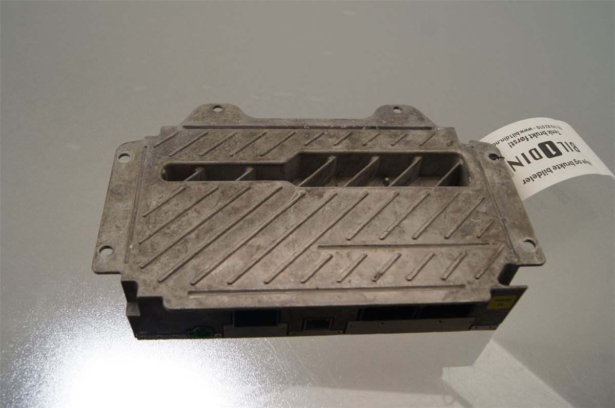Stereo Forsterker – bilde 3