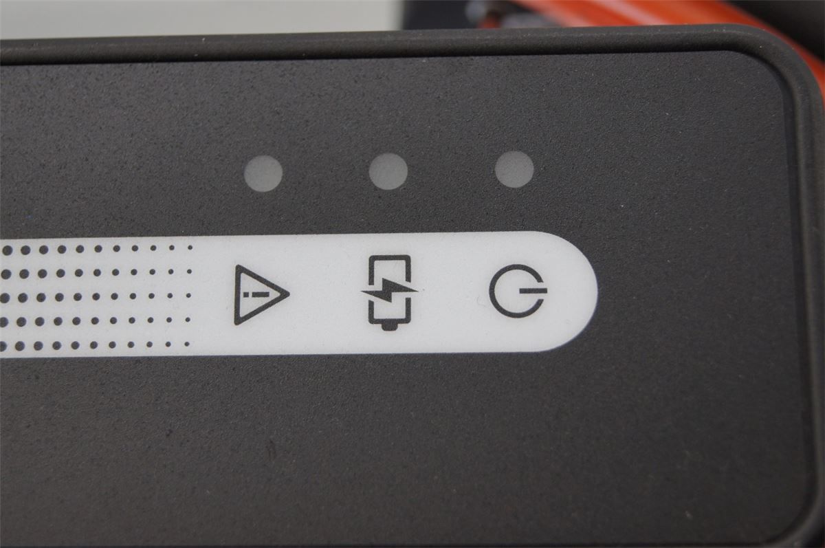 Ladekabel Elbil – bilde 2